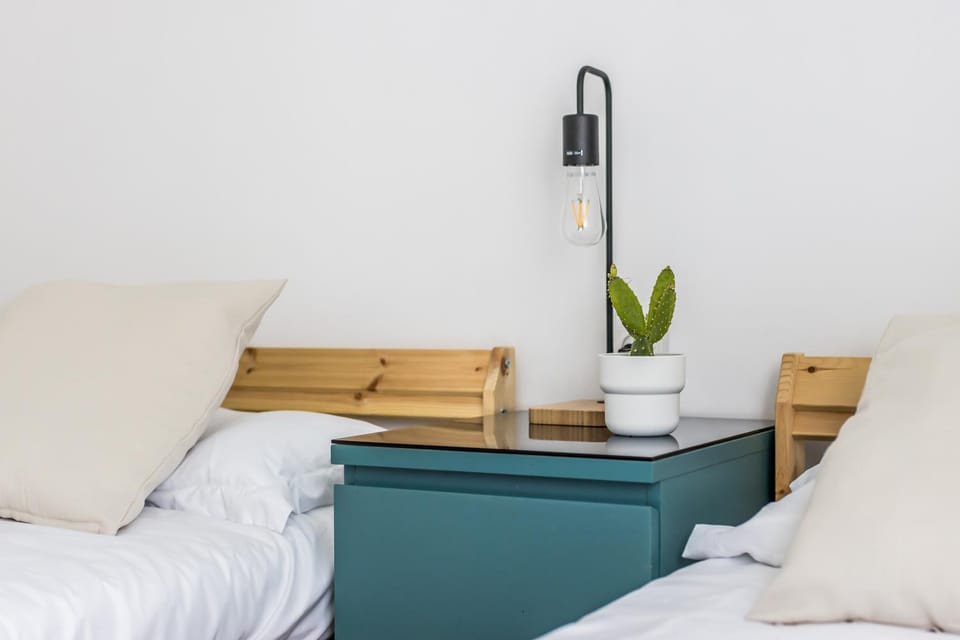 Apartamento en CENTRO CIUDAD Apartment in El Puerto de Santa María