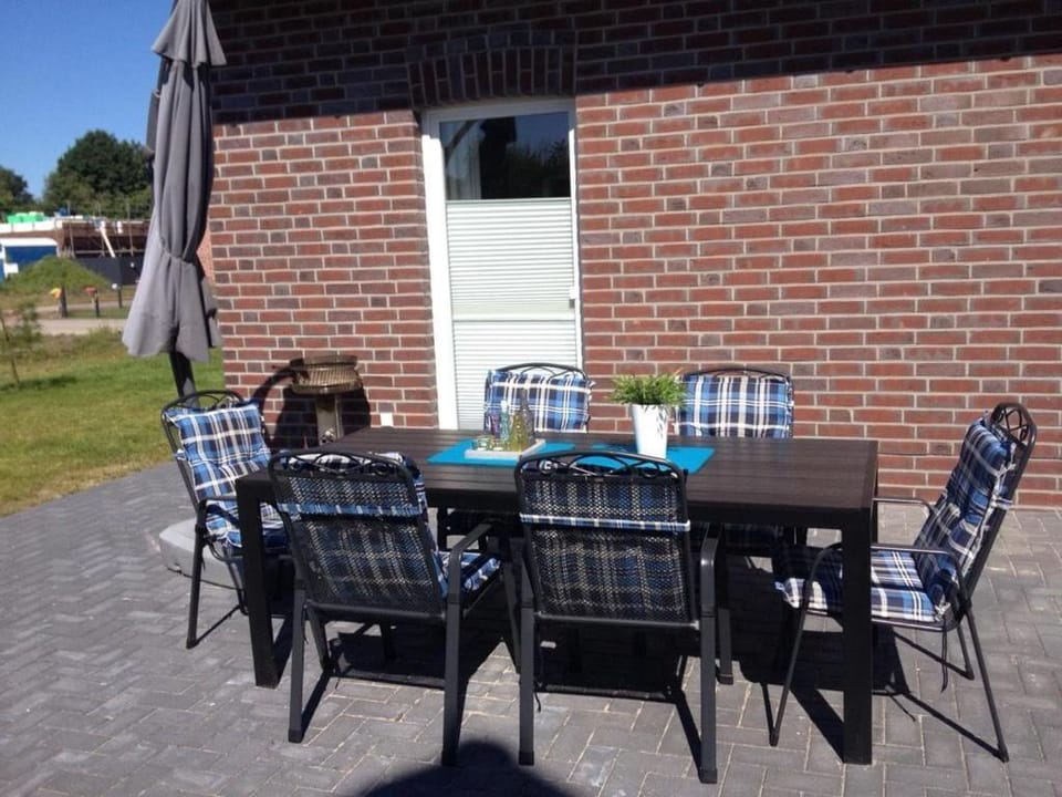 NEU! Modernes Ferienhaus Strandgut House in Molbergen
