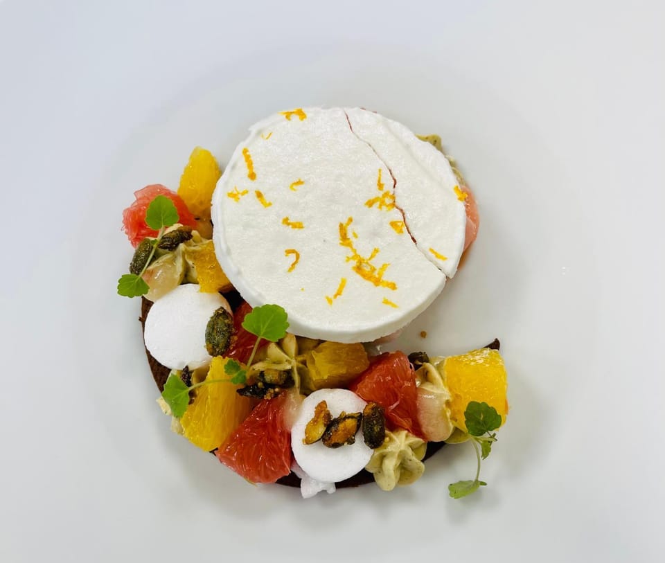 Restaurant/places to eat, Meals, Dinner