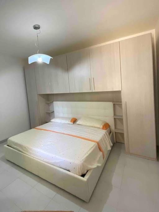 Villetta indipendente otranto Apartment in Apulia