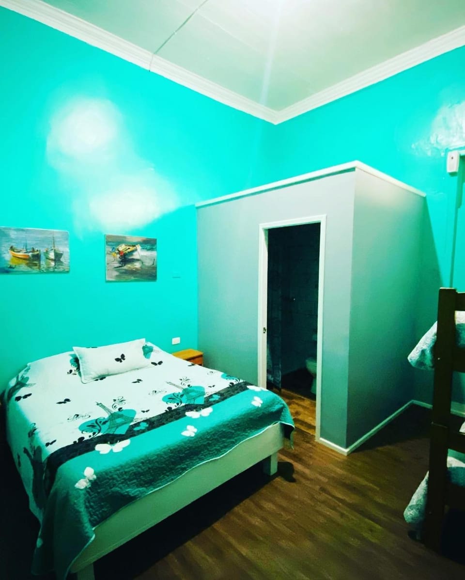 Residencial Bordemar Hotel in Valparaiso