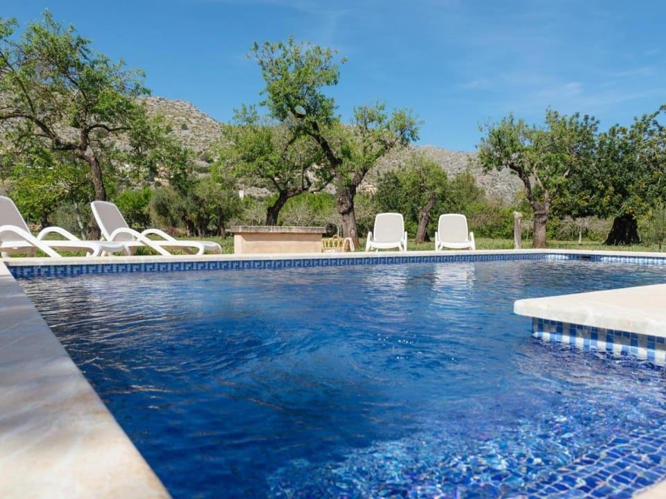 Villa Can Venzala By SunVillas Mallorca House in Raiguer
