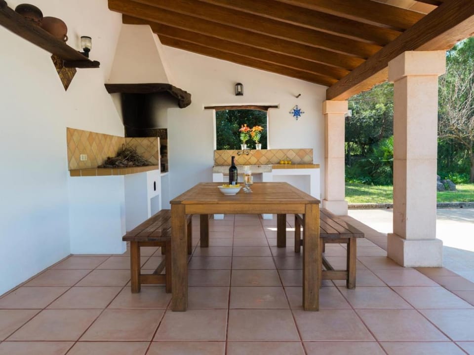 Villa Can Venzala By SunVillas Mallorca House in Raiguer