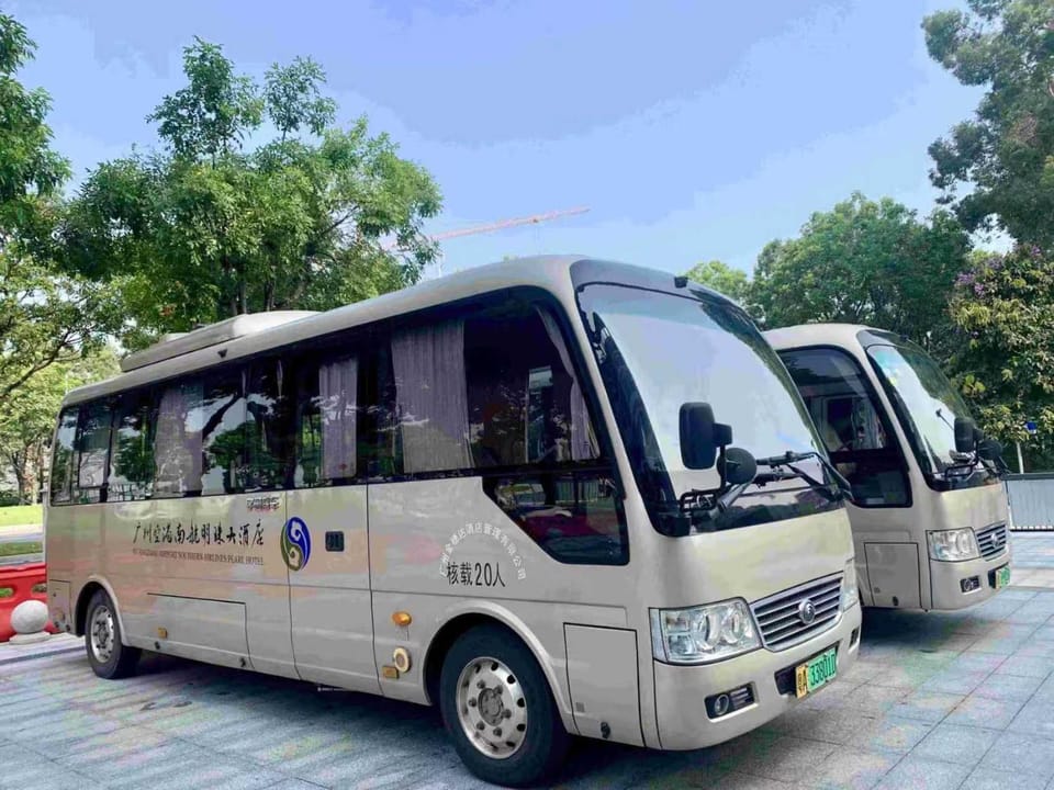 shuttle