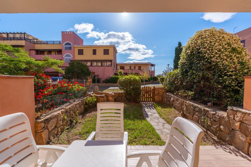 Domo Turchesa by DomusAway House in Sardinia