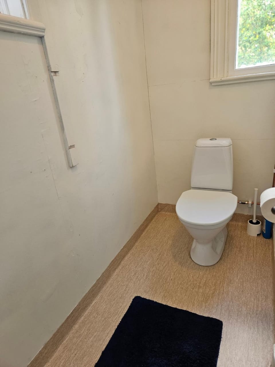 Toilet, Bathroom