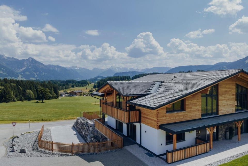 Platzhirsch Ofterschwang Hotel in Bavaria