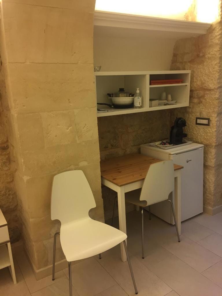 House Garden Modica Apartment in Modica