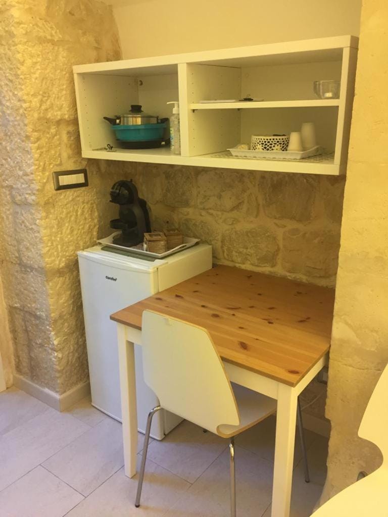 House Garden Modica Apartment in Modica