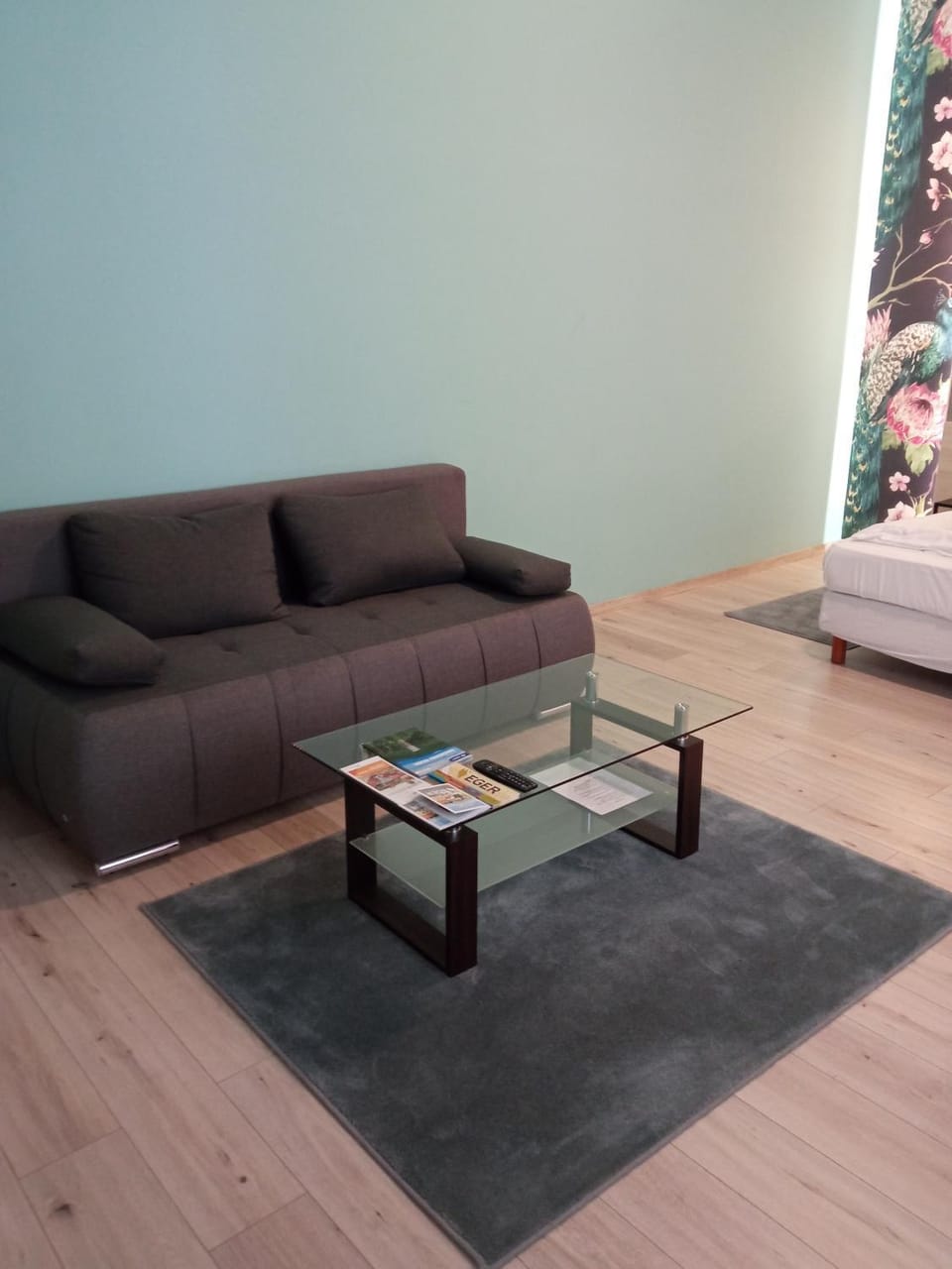 Cherry II Apartman Apartment in Slovakia