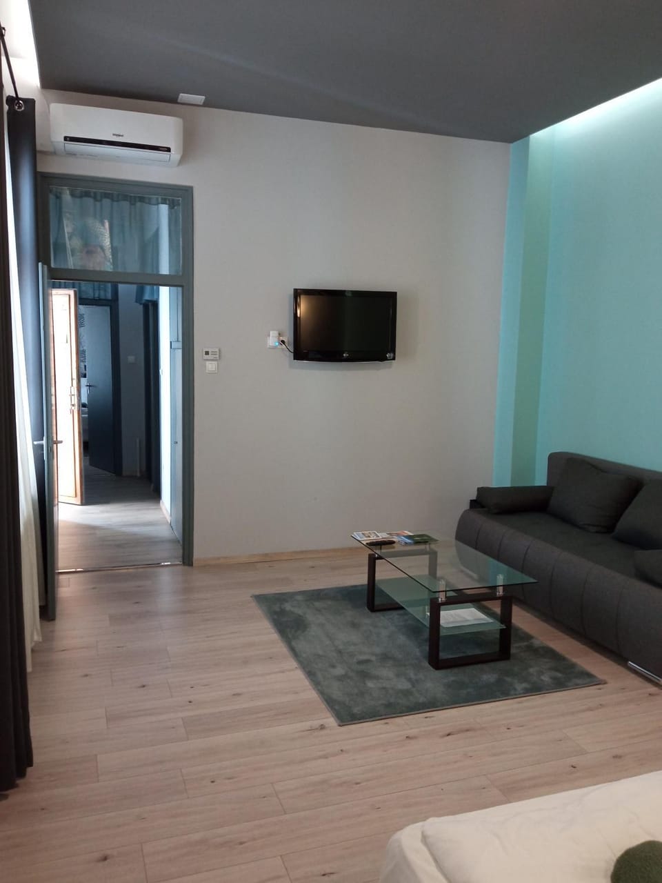 Cherry II Apartman Apartment in Slovakia