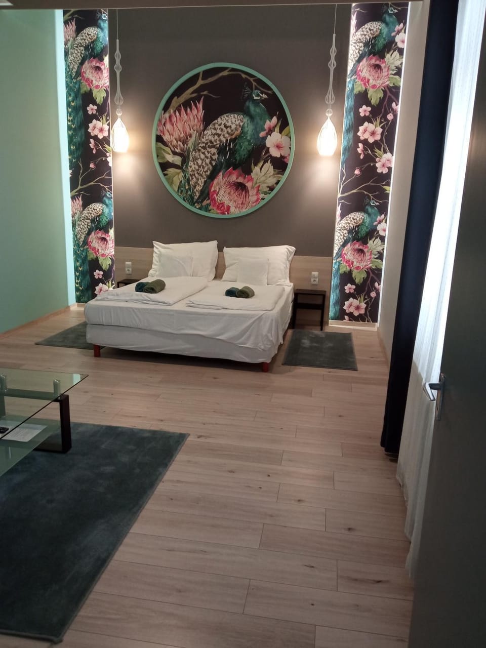 Cherry II Apartman Apartment in Slovakia