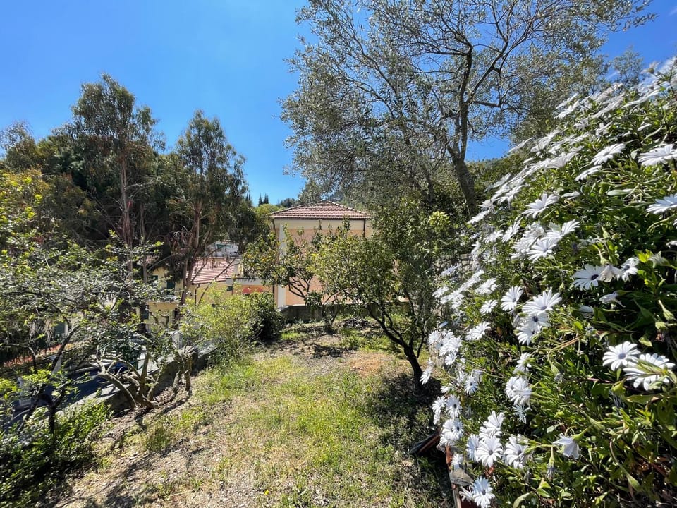 Holiday Rooms La Campagnetta Bed and Breakfast in Liguria