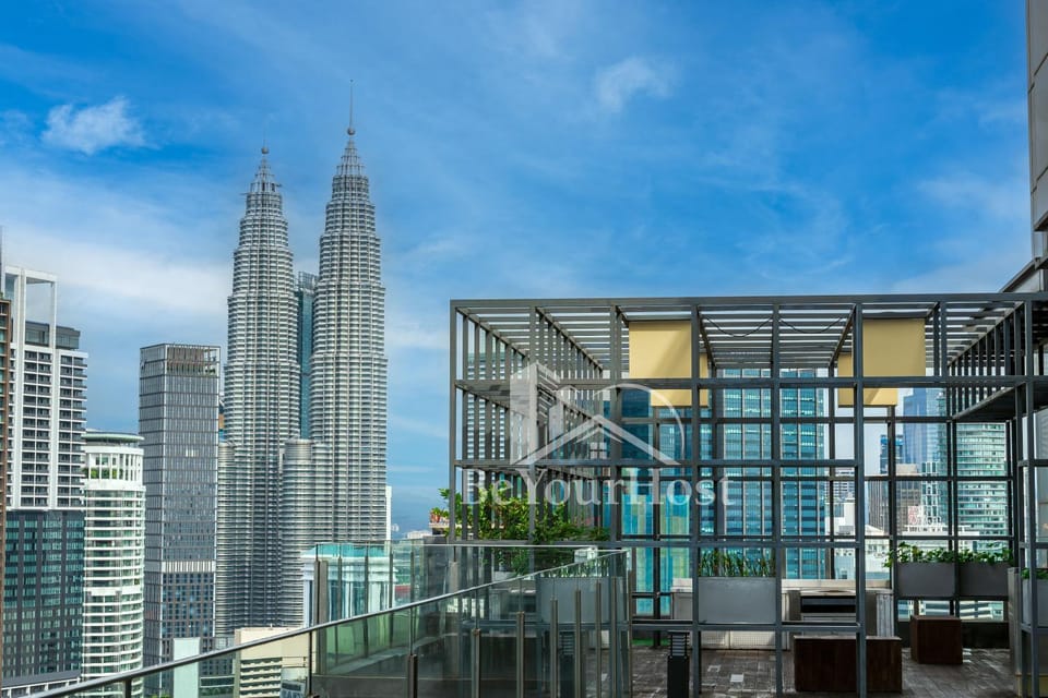Area and facilities