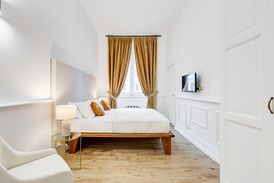 Monti Suites Cavour Bed and Breakfast in Rome