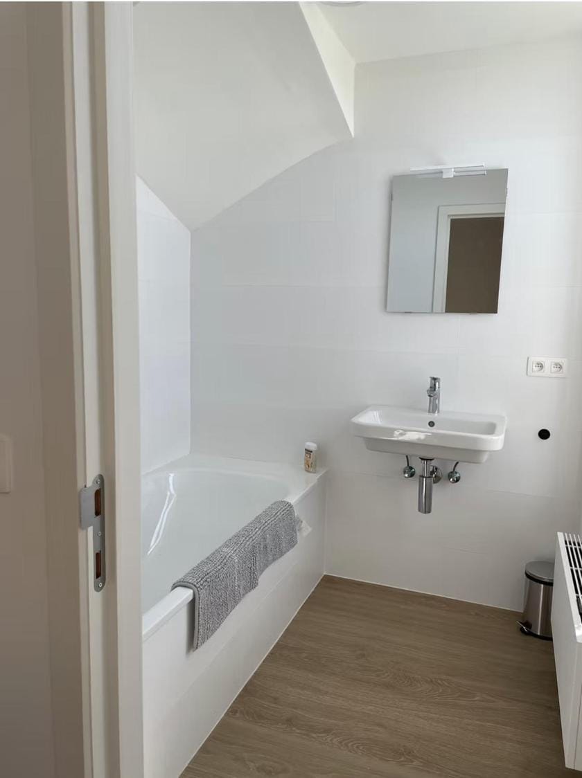 Le Cottage - maison de 6 à 8 personnes - La Ferme du Try House in Wallonia, Belgium