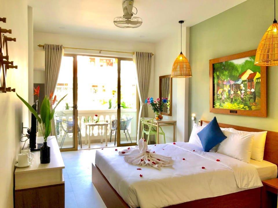 DE VIVRE Hotel - HOI AN VIET NAM Hotel in Hoi An