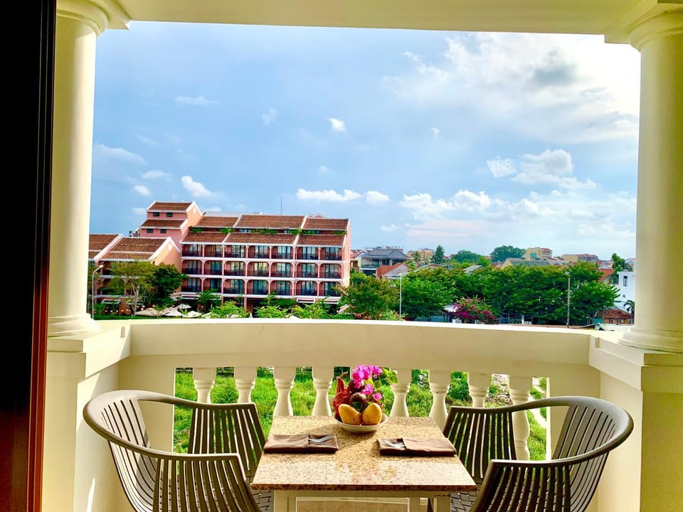 DE VIVRE Hotel - HOI AN VIET NAM Hotel in Hoi An