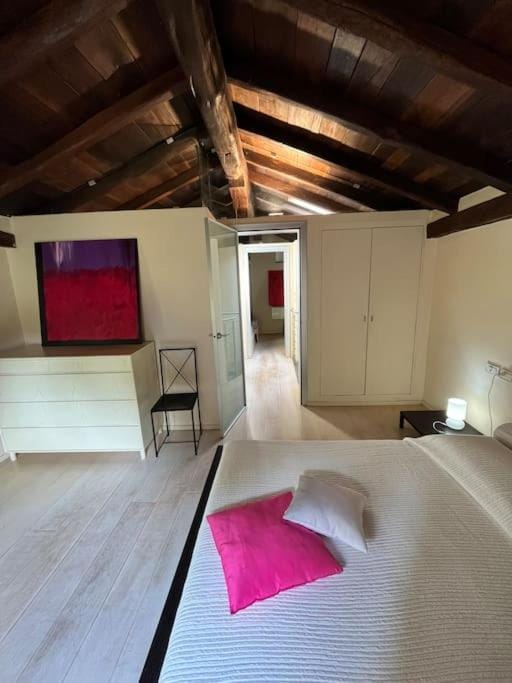 Borgo Storico Il Casetto Apartment in Emilia-Romagna