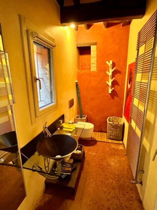 Borgo Storico Il Casetto Apartment in Emilia-Romagna