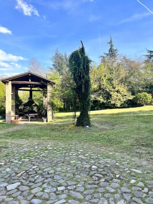 Borgo Storico Il Casetto Apartment in Emilia-Romagna