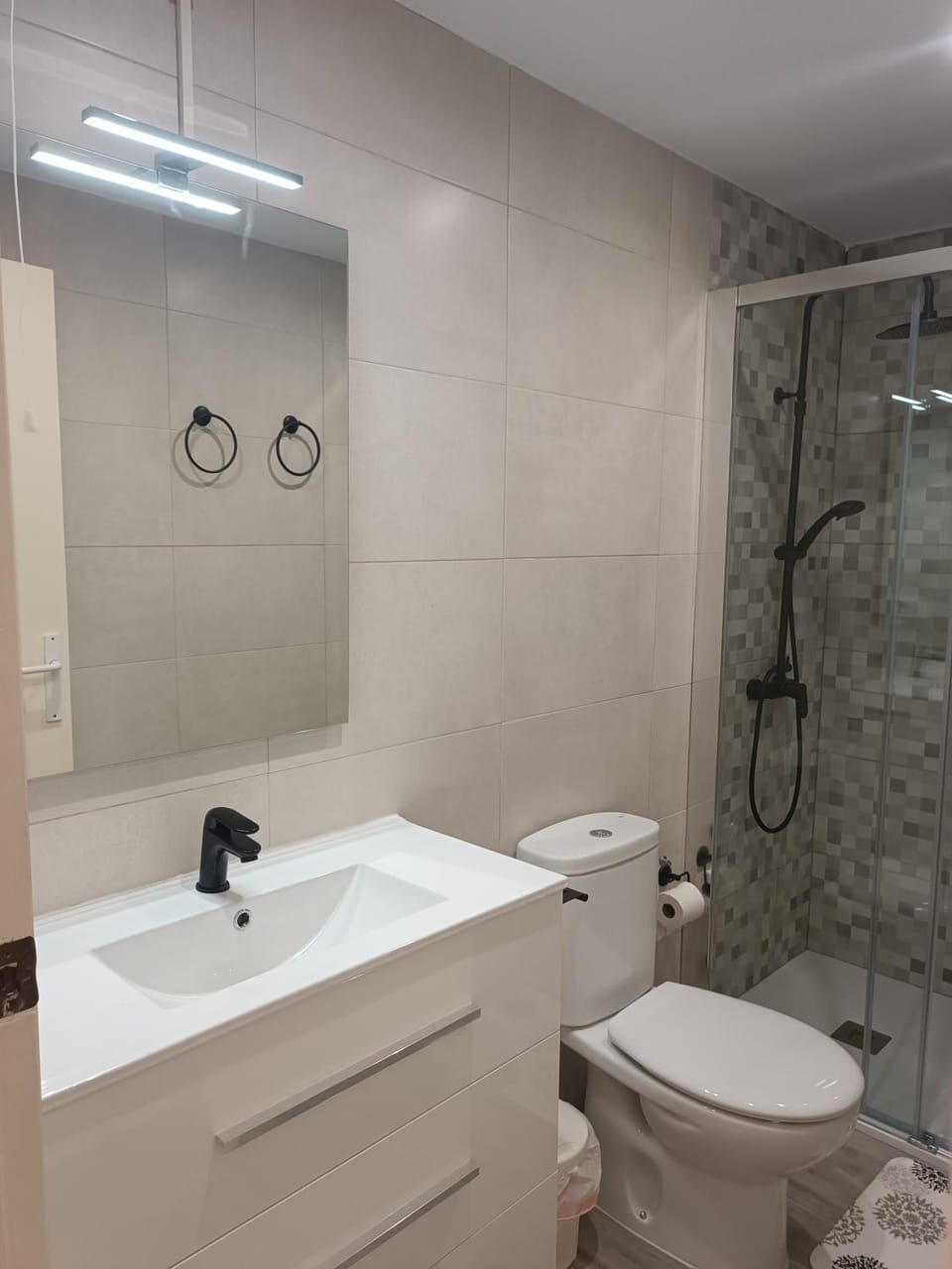 Vera Natura Apartamento Alba Apartment in Vera