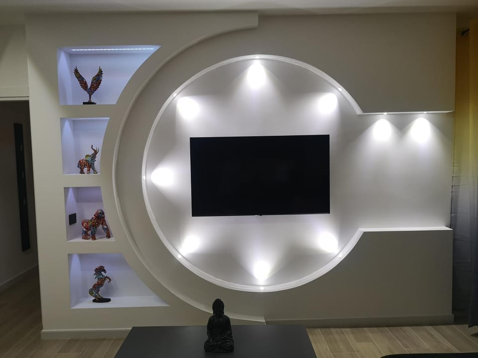 TV and multimedia