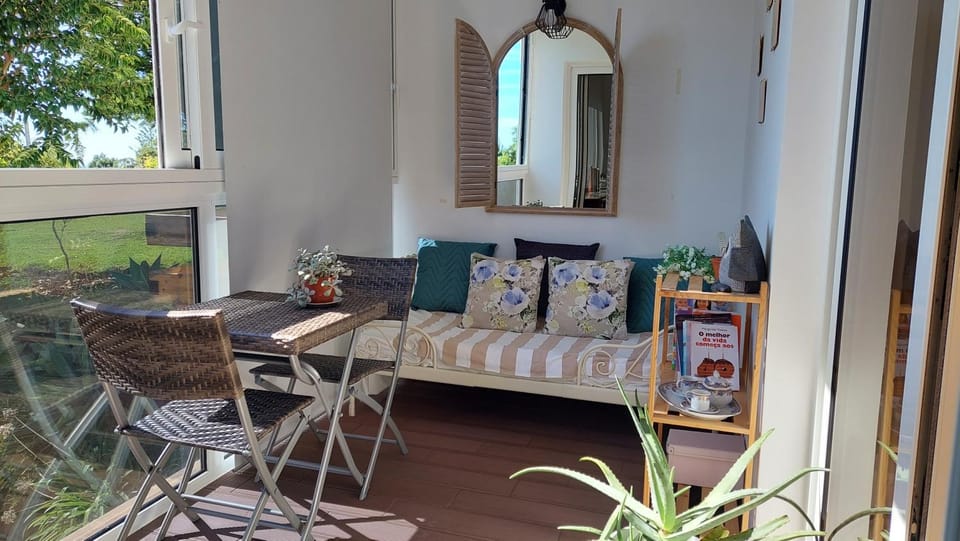 Viewpoint Machico - Lovely Nature View Apartment in Madeira District