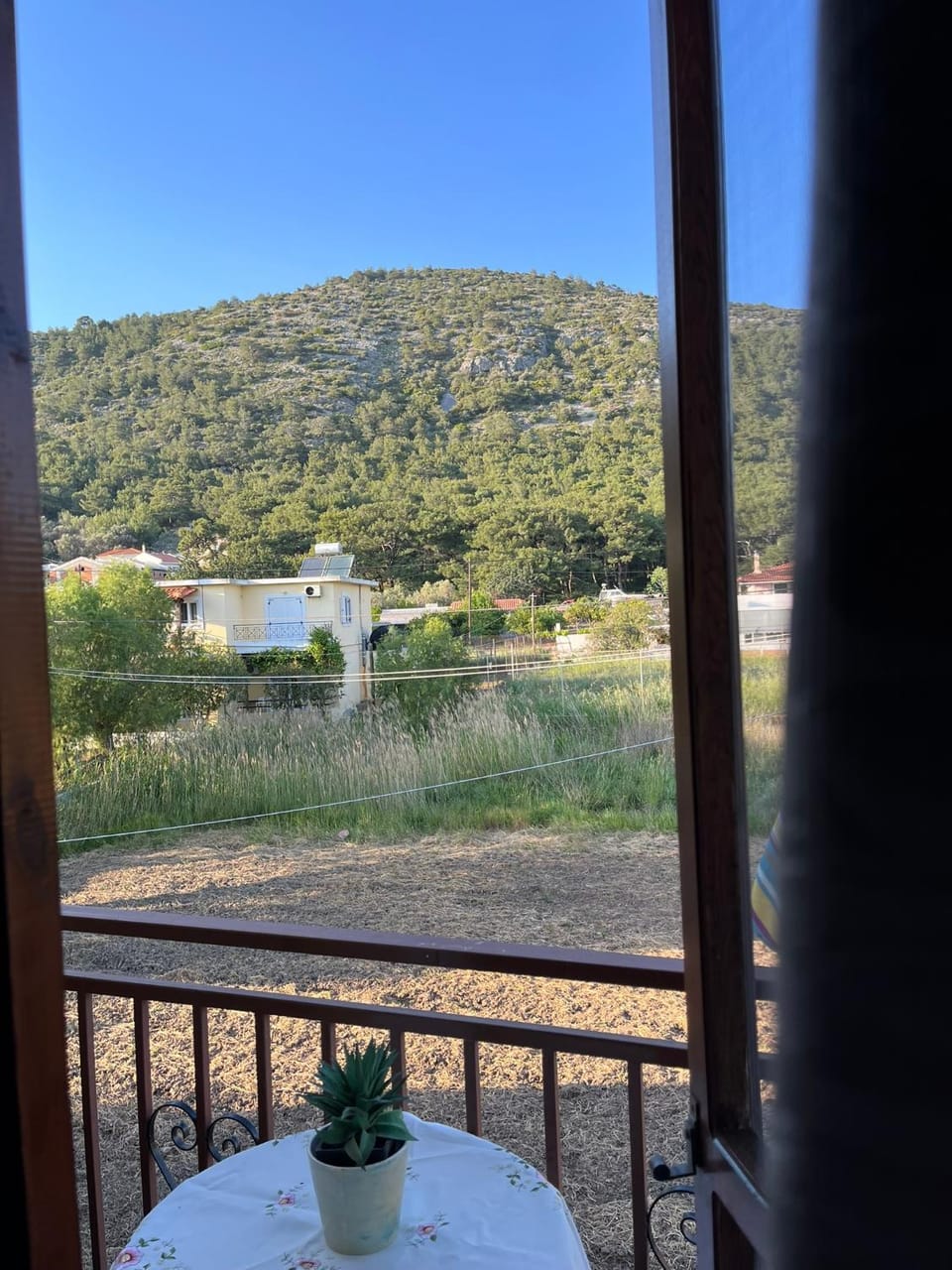Poseidonio Apartments Apartment in Samos, Greece
