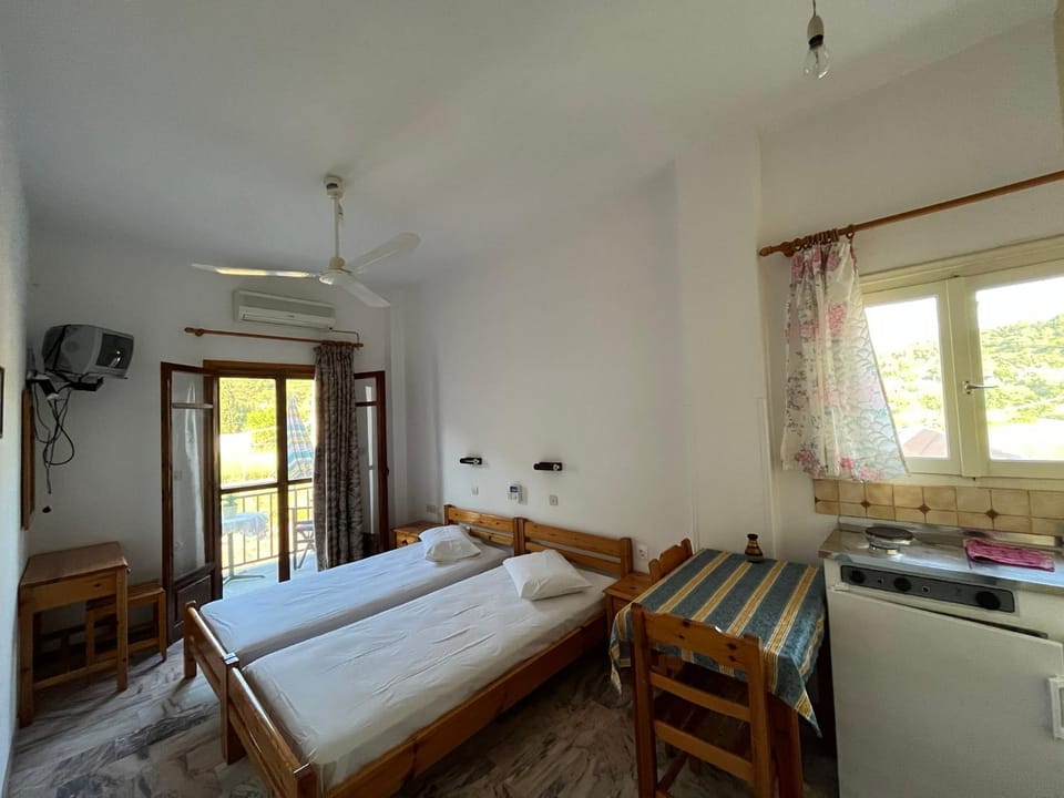 Poseidonio Apartments Apartment in Samos, Greece