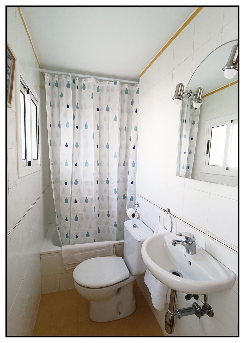 APARTAMENTO CENTRICO JUNTO AL MAR - WIFI FREE Apartment in Salou