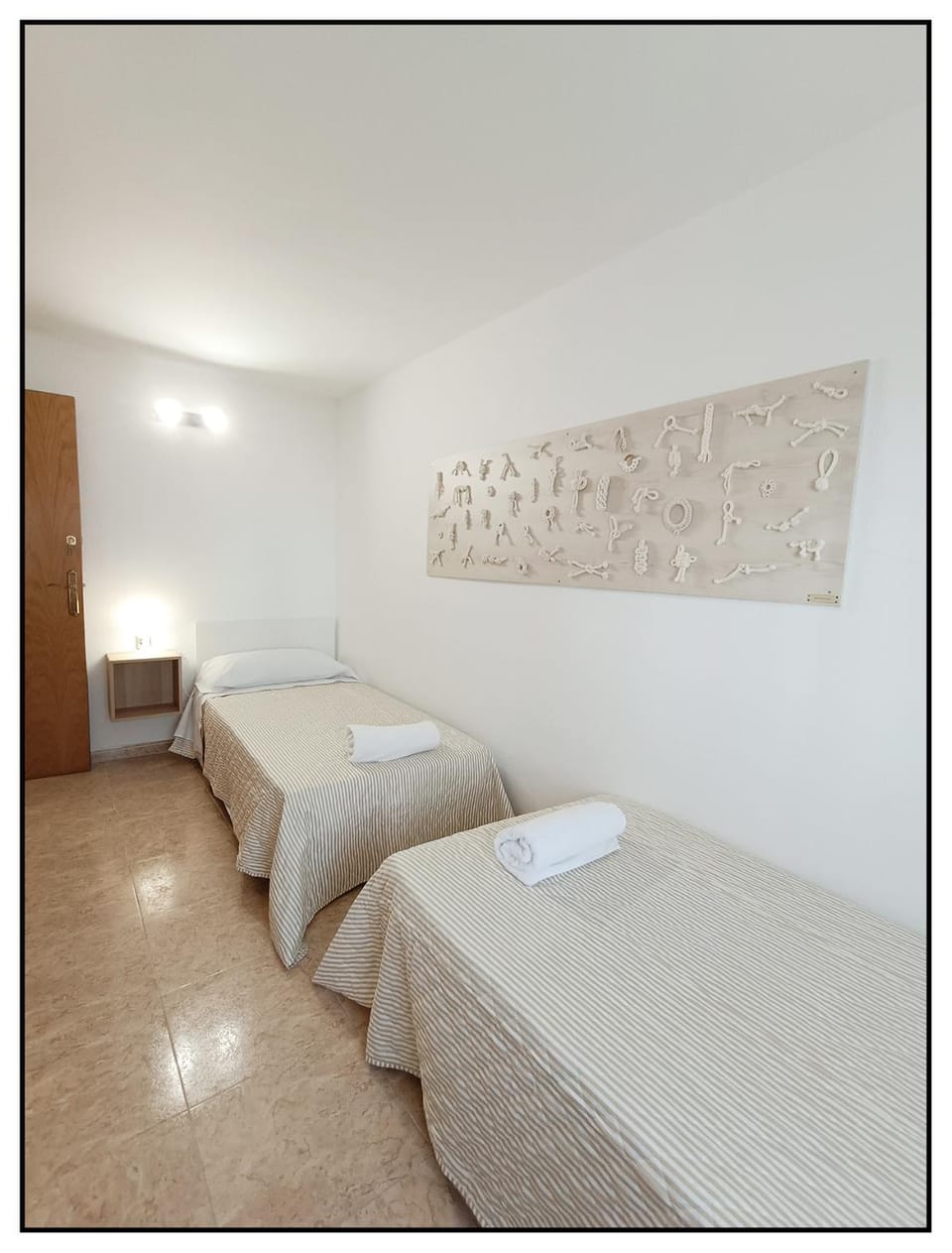 APARTAMENTO CENTRICO JUNTO AL MAR - WIFI FREE Apartment in Salou