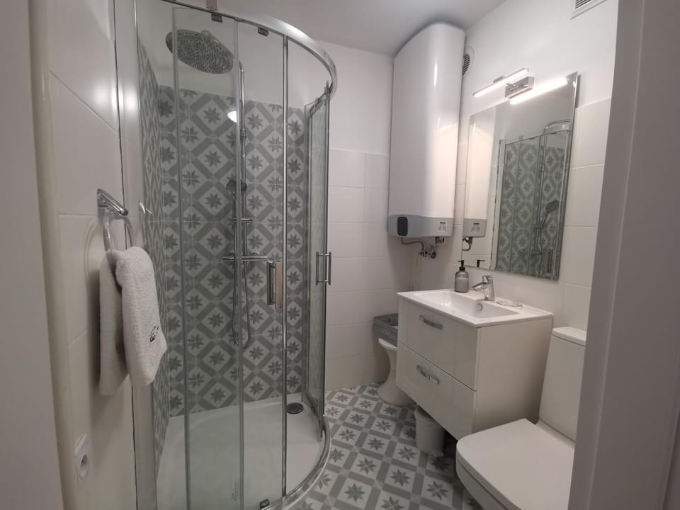 Go2Krynica - Kościuszki Apartment in Lesser Poland Voivodeship