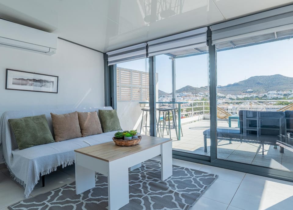 SUITE DE SAN JOSE Apartment in San José