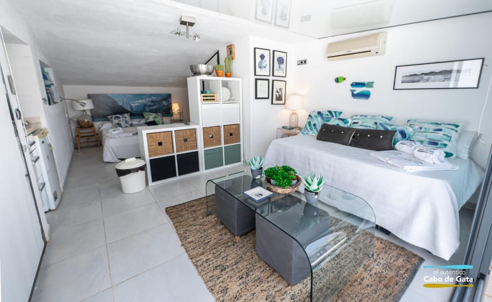 SUITE DE SAN JOSE Apartment in San José