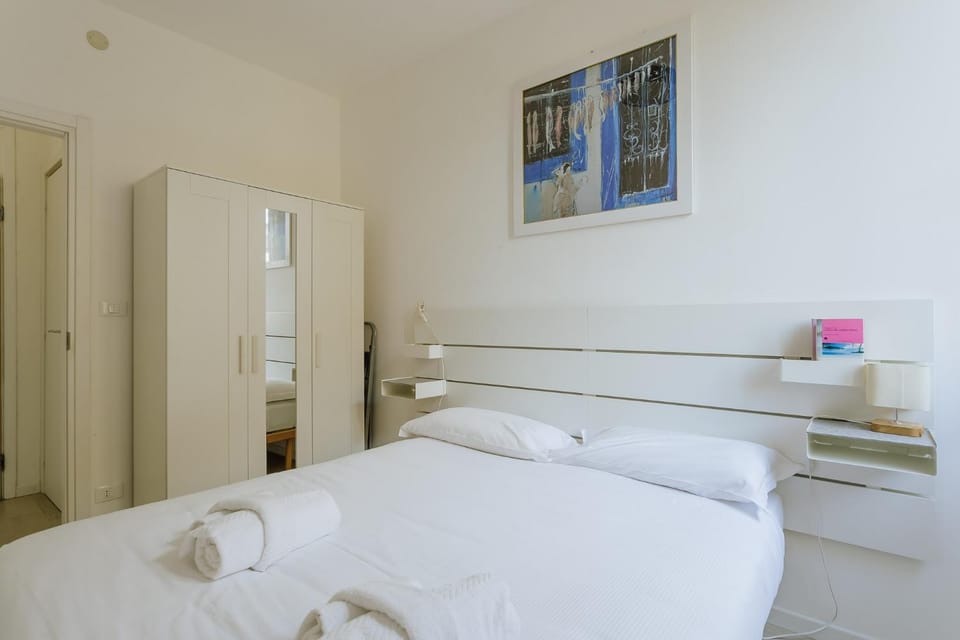Yourbanflat Clock Tower 2 Apartment in Padua