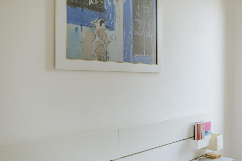 Yourbanflat Clock Tower 2 Apartment in Padua