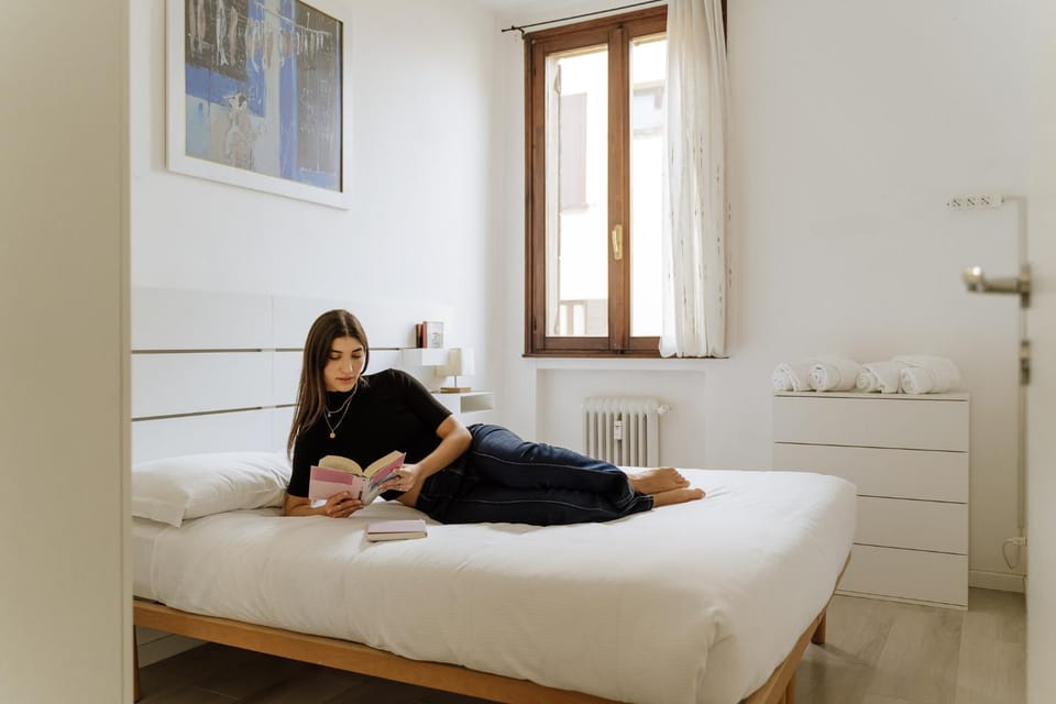 Yourbanflat Clock Tower 2 Apartment in Padua