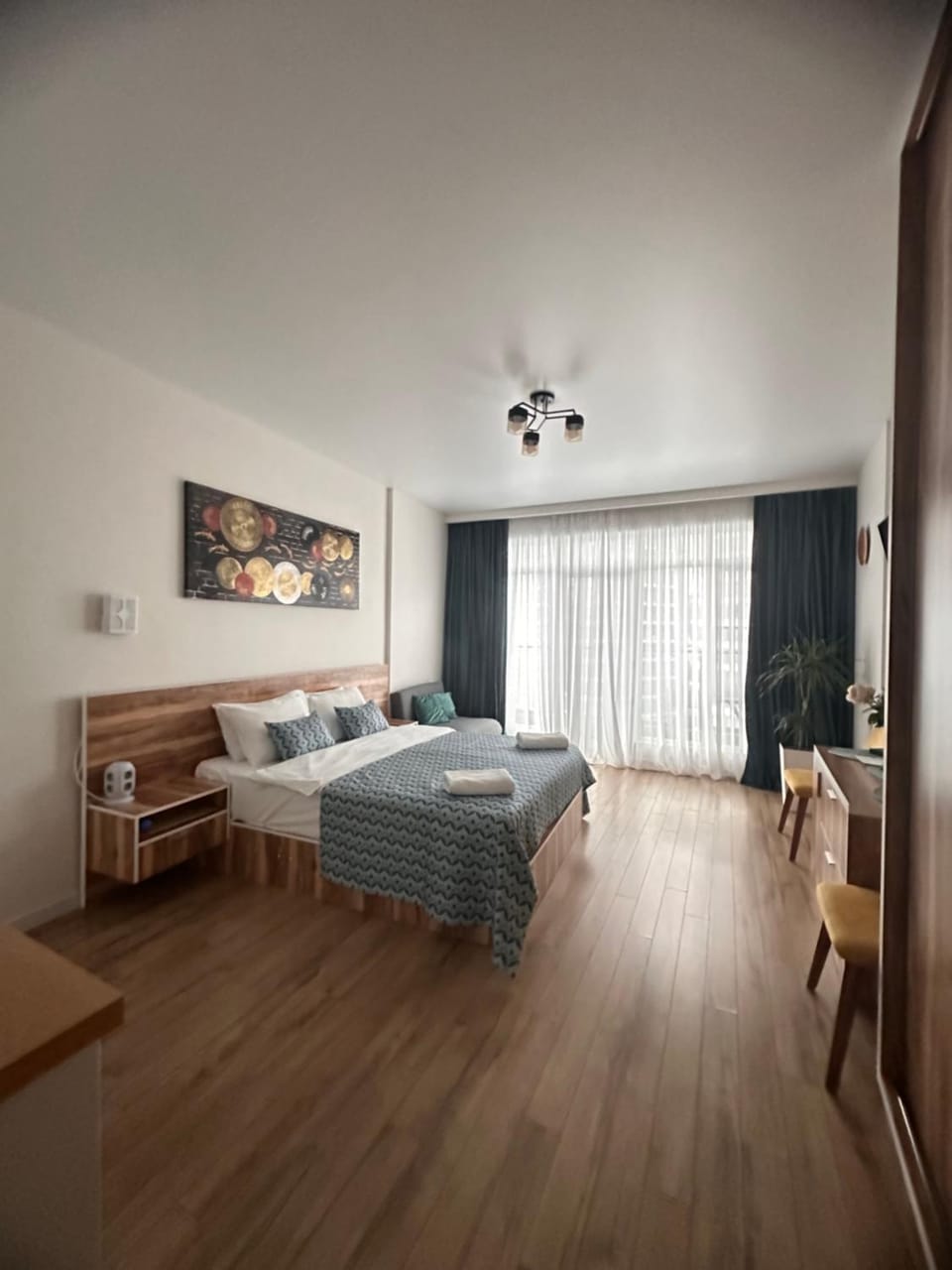 Prestigio apart Batumi Apartment in Batumi