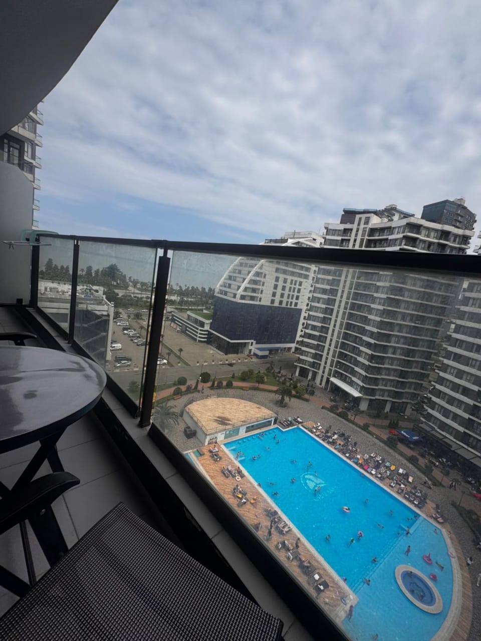 Prestigio apart Batumi Apartment in Batumi