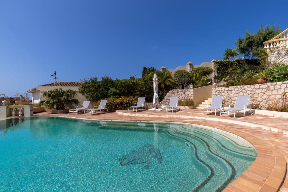 Day, Pool view, Swimming pool, Swimming pool, sunbed