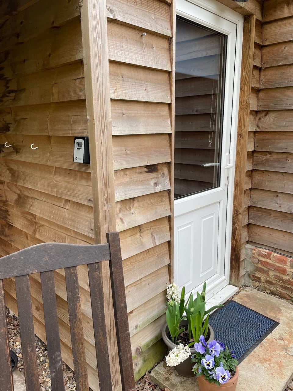 Mustard Pot Cottage House in Mid Suffolk District