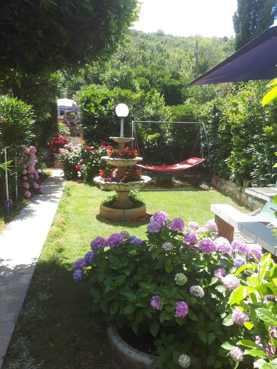 Garden, Garden