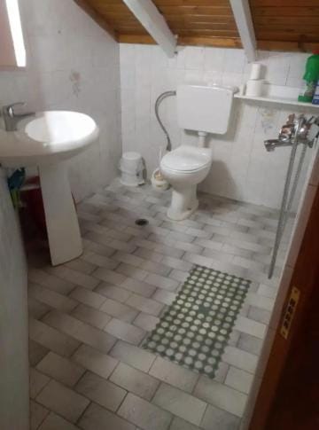 Christos center rooms Apartment in Icaria