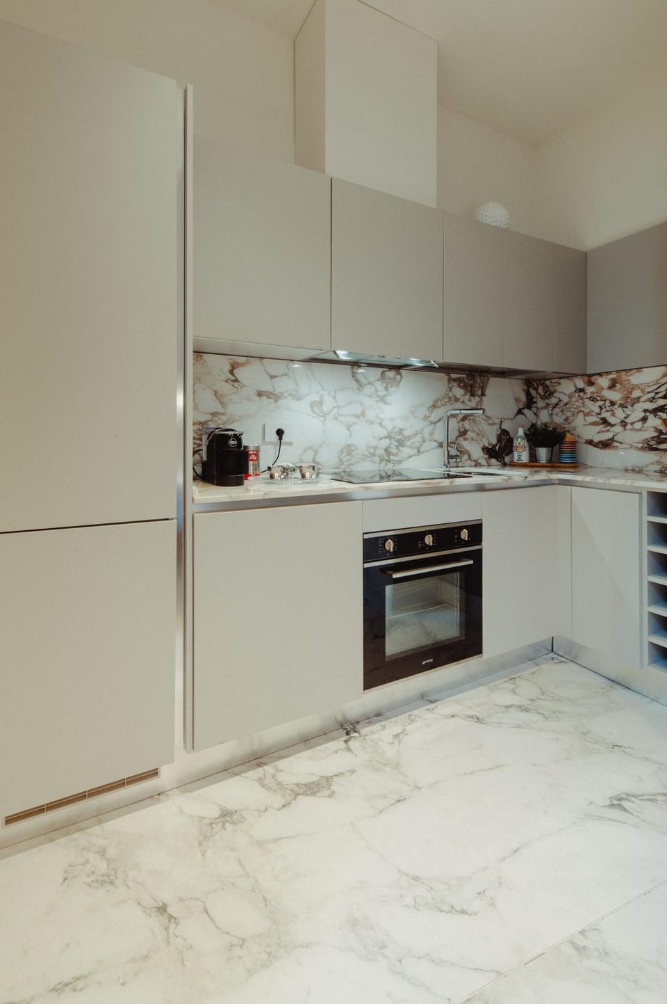 Kitchen or kitchenette, dishwasher, minibar, pet friendly, stove