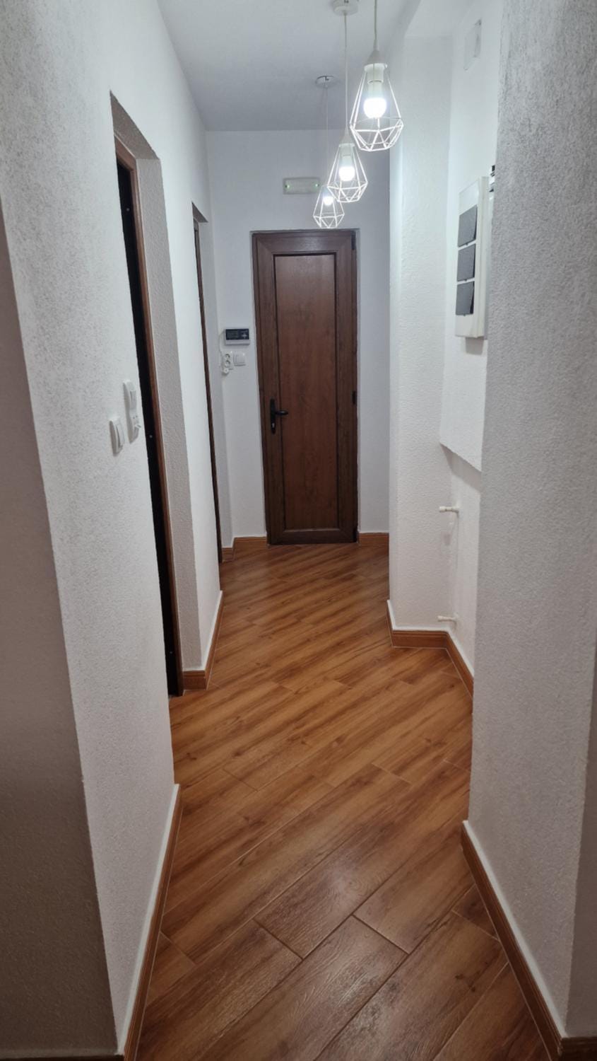 Ilija Apartments Apartment in Decentralized Administration of Macedonia and Thrace