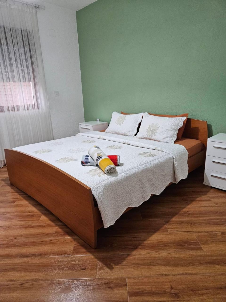 Ilija Apartments Apartment in Decentralized Administration of Macedonia and Thrace