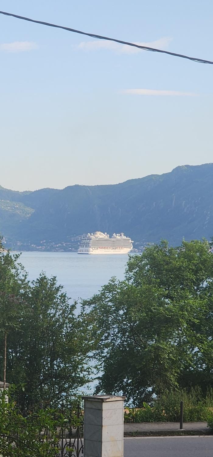 Sea view