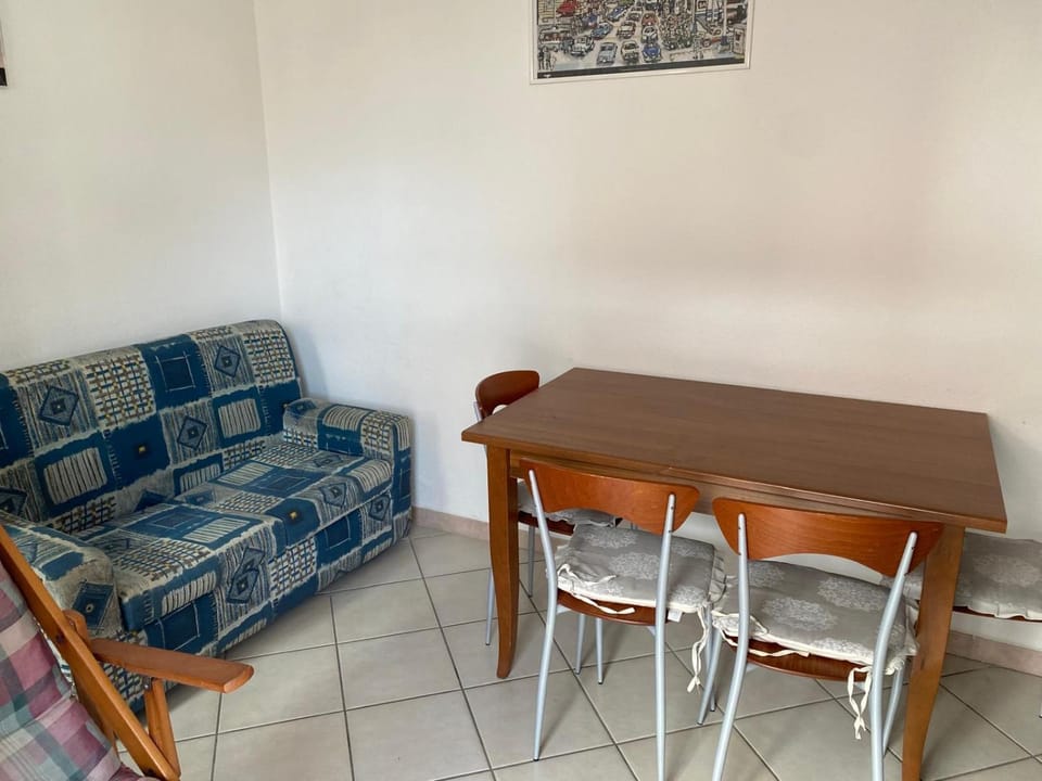 Residenza Sa Conzola Apartment in Sardinia