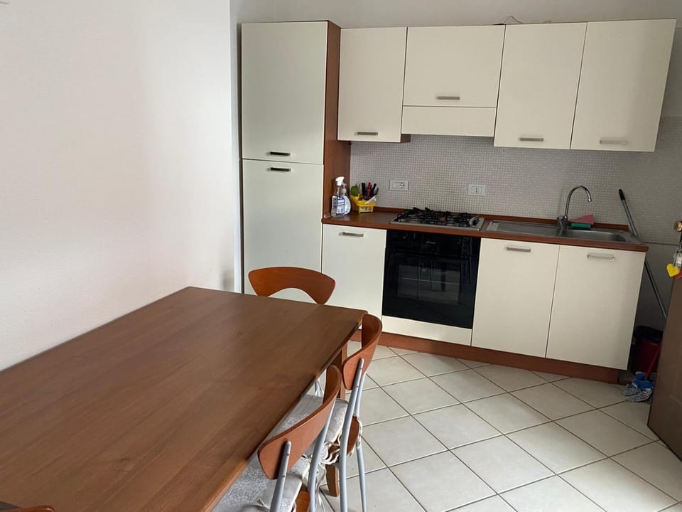 Residenza Sa Conzola Apartment in Sardinia